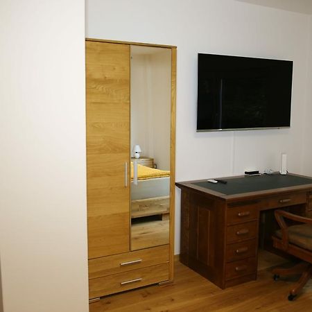 Vlotho Apartment Exterior photo