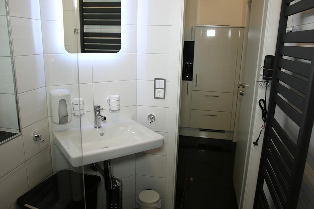 Vlotho Apartment Exterior photo