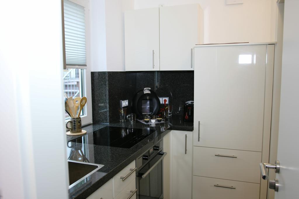 Vlotho Apartment Exterior photo