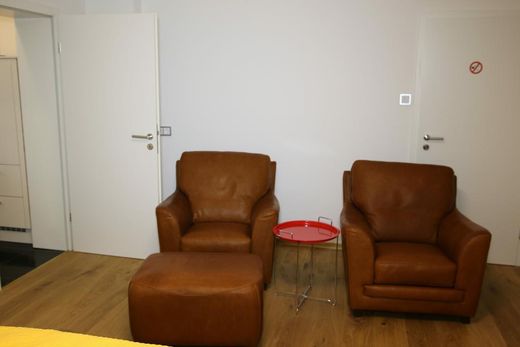 Vlotho Apartment Exterior photo